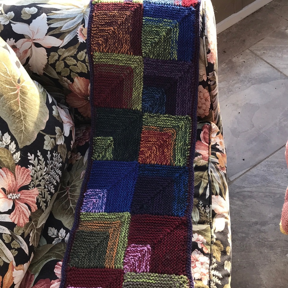 Table Runner by Capture Z